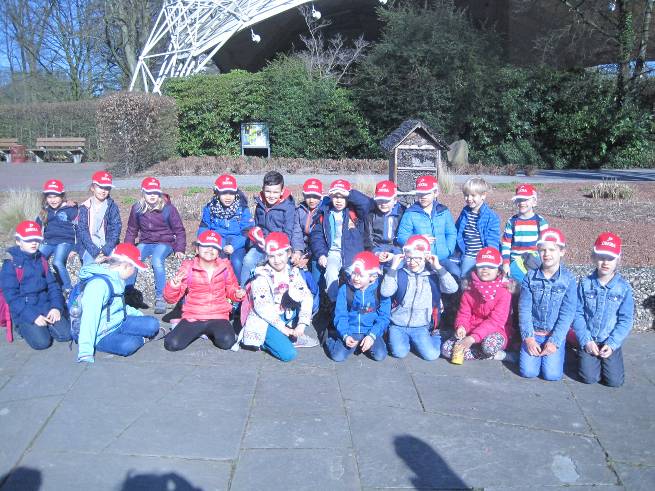 Klasse 2c