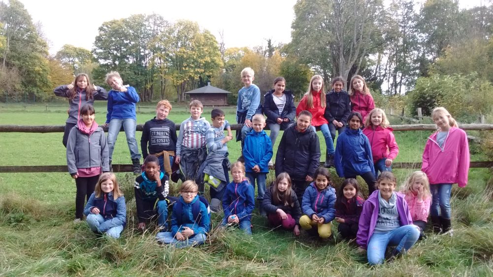 Klasse 4a