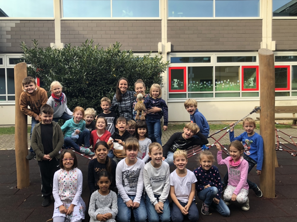 Klasse 2b