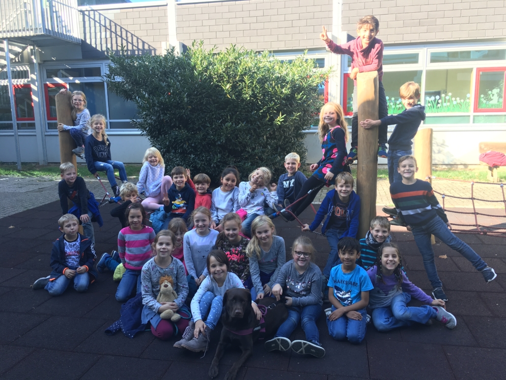 Klasse 2c