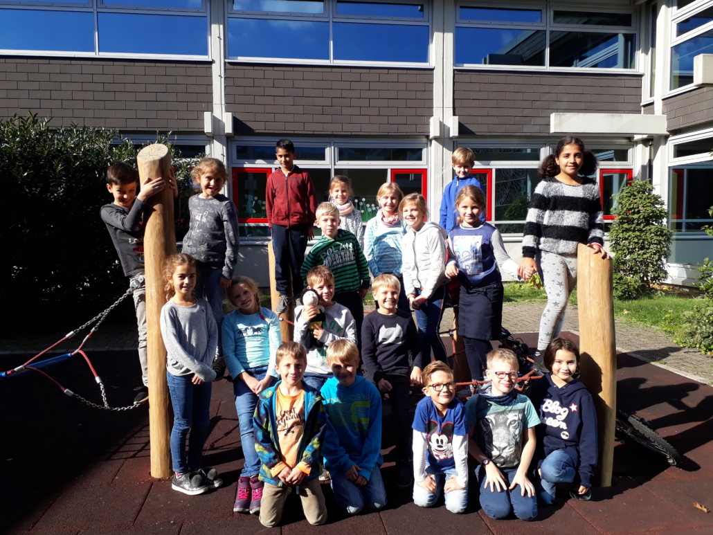 Klasse 3c