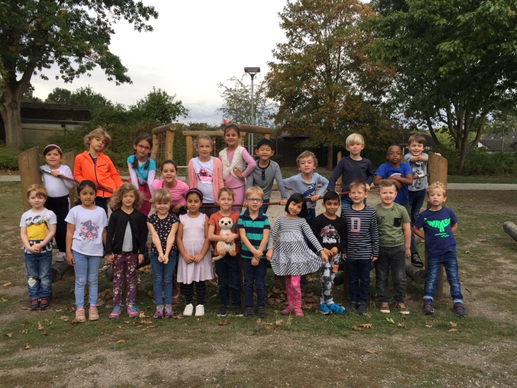 Klasse 1c