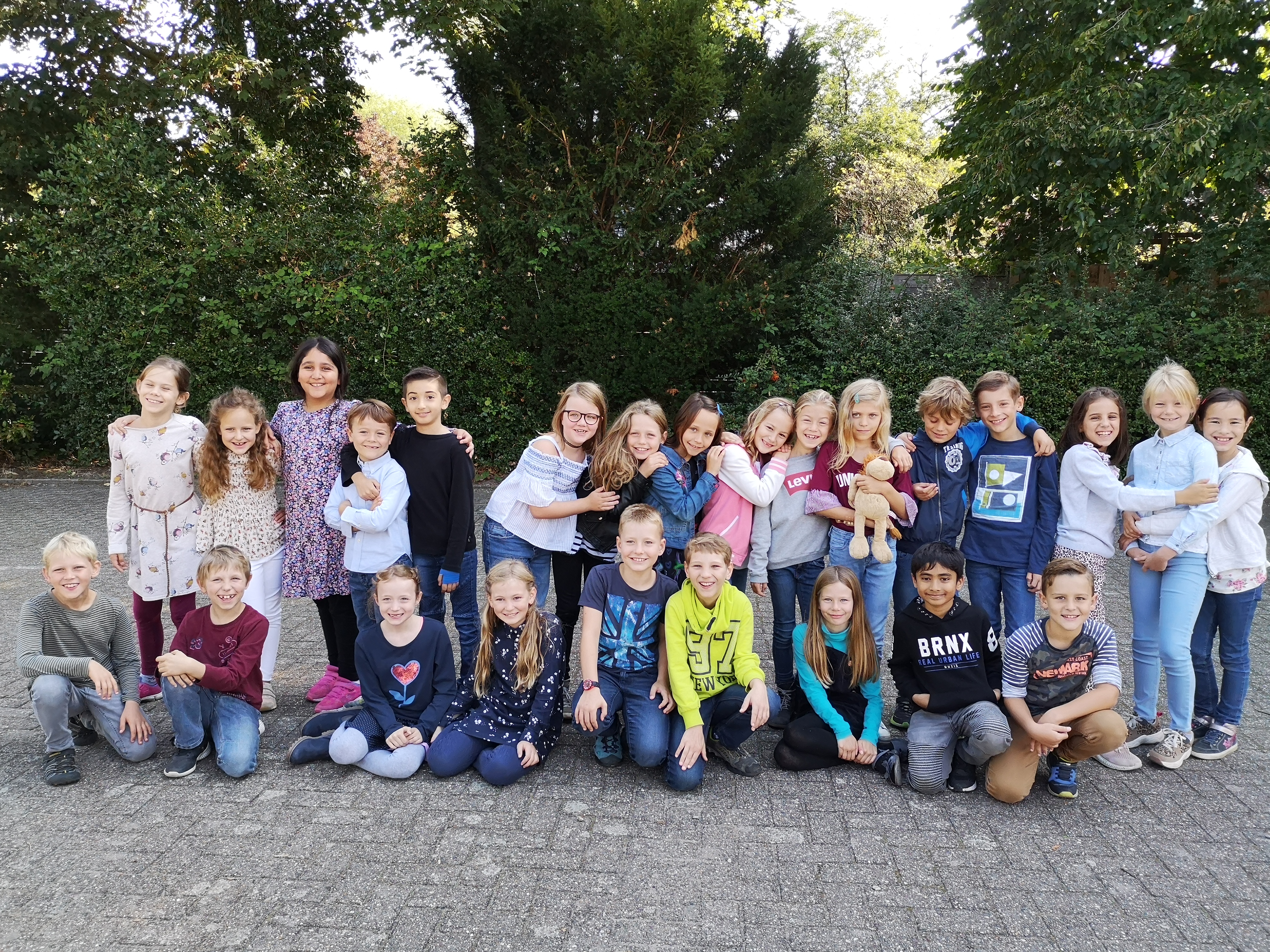 Klasse 3c