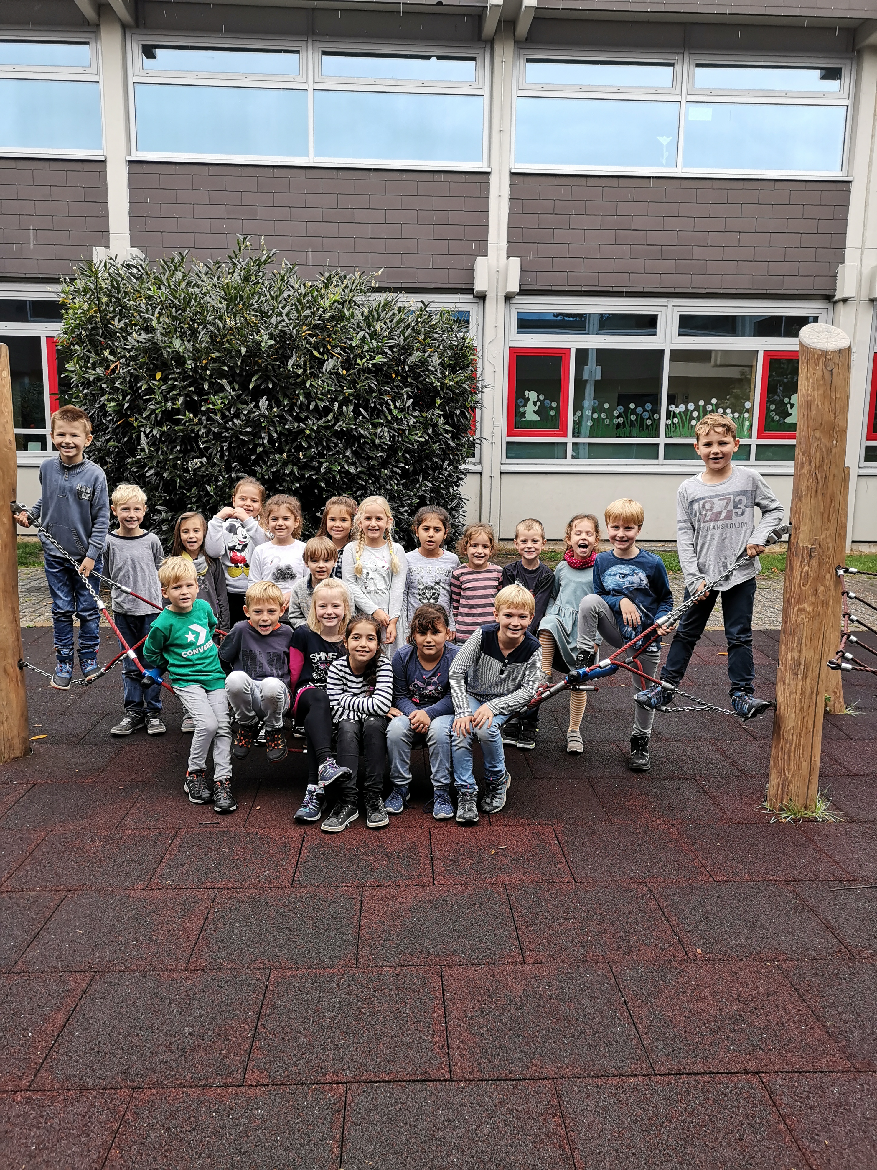 Klasse 1c