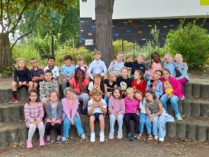 Klasse 4b