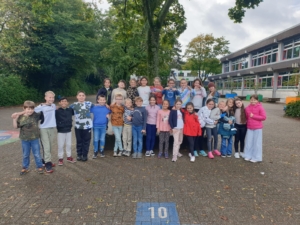 Klasse 4a